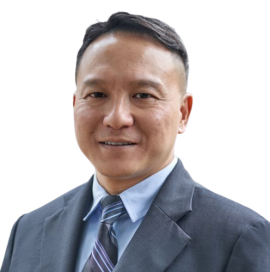 Mr. James Tan